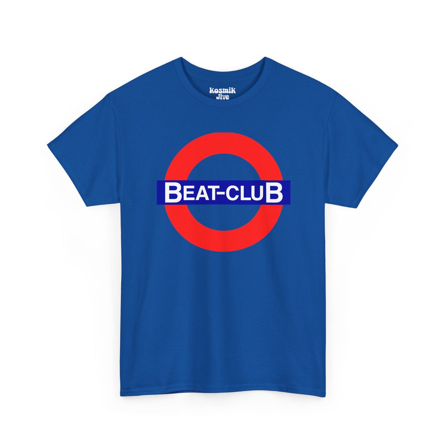 Beat-Club T-Shirt