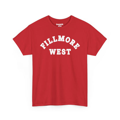 Fillmore West T-Shirt