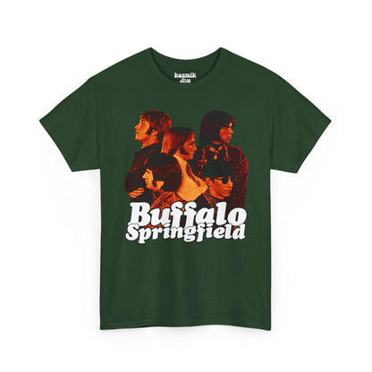 Buffalo Springfield T-Shirt