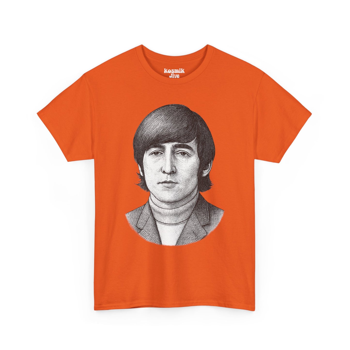 66 John T-Shirt