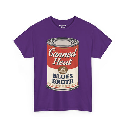 Canned Heat T-Shirt