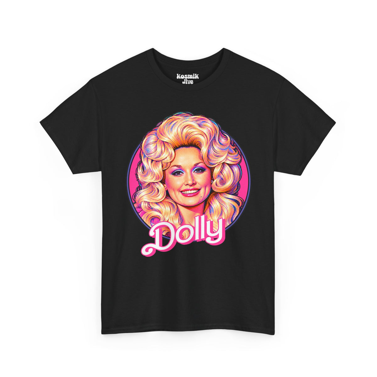 Dolly Parton T-Shirt