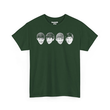 Fab Four T-Shirt