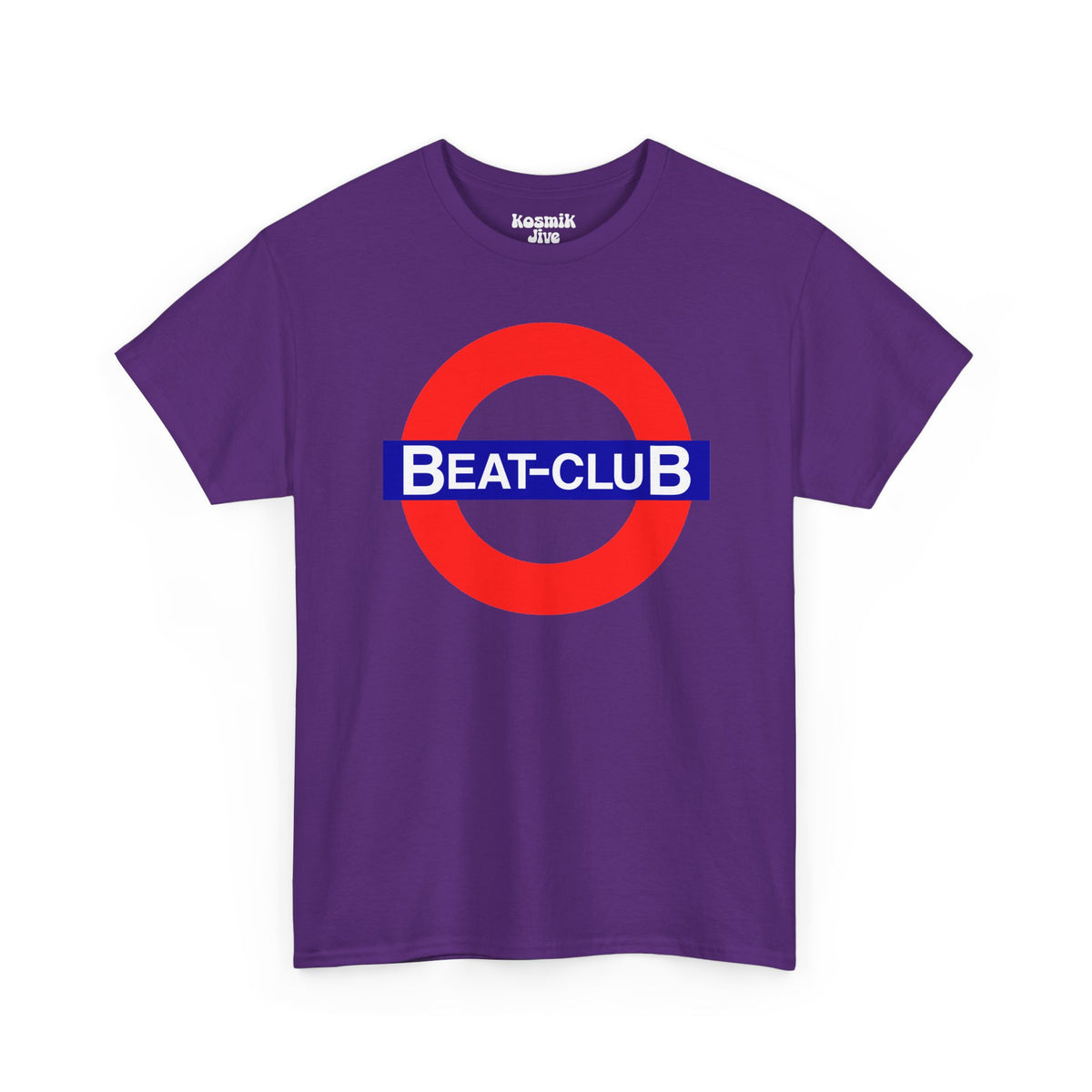 Beat-Club T-Shirt