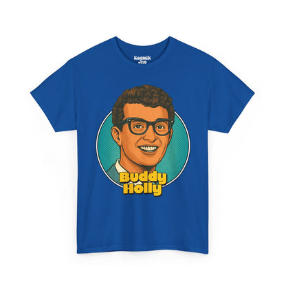 Buddy Holly T-Shirt
