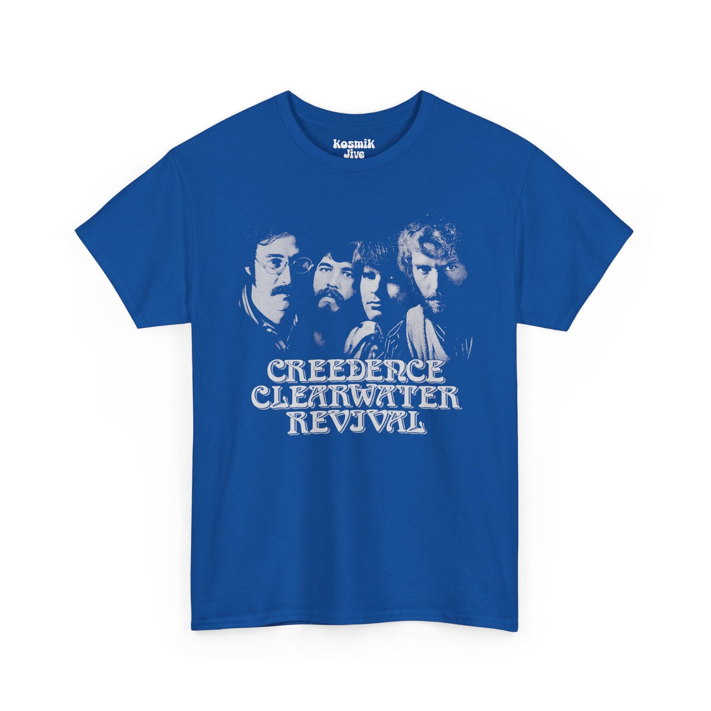 Creedence T-Shirt