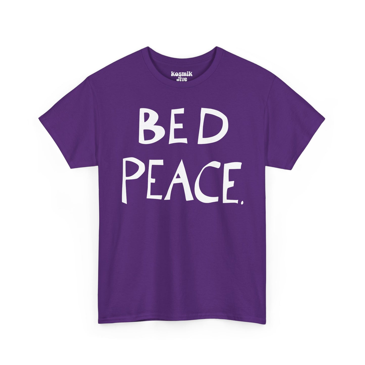 Bed Peace T-Shirt