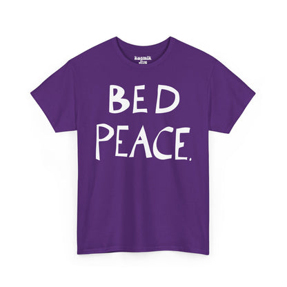 Bed Peace T-Shirt