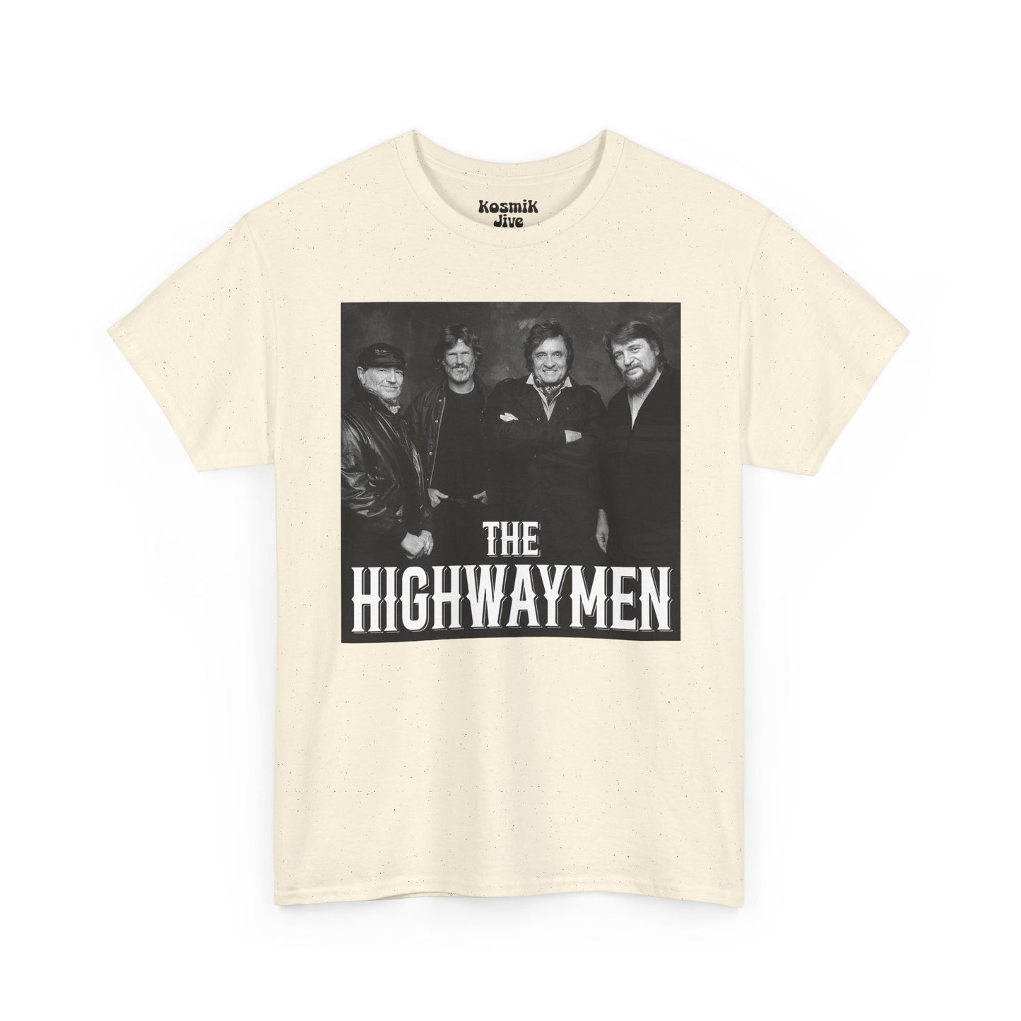 The Highwaymen T-Shirt