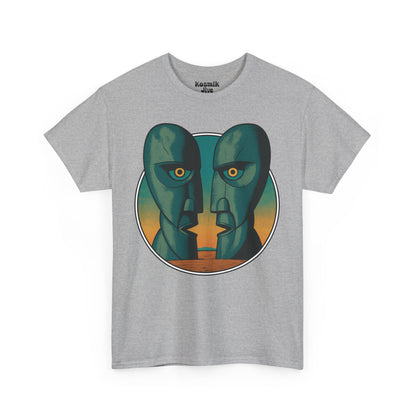 The Division Bell T-Shirt