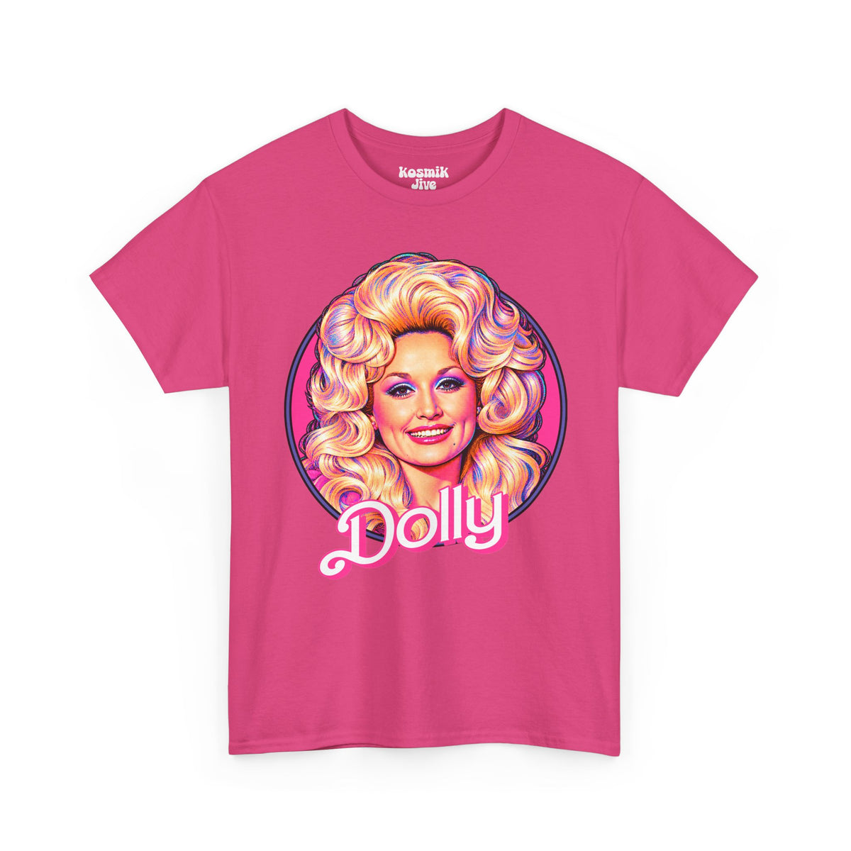 Dolly Parton T-Shirt