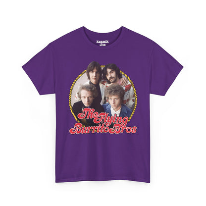 The Flying Burrito Brothers T-Shirt