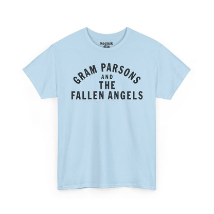 Gram Parsons T-Shirt