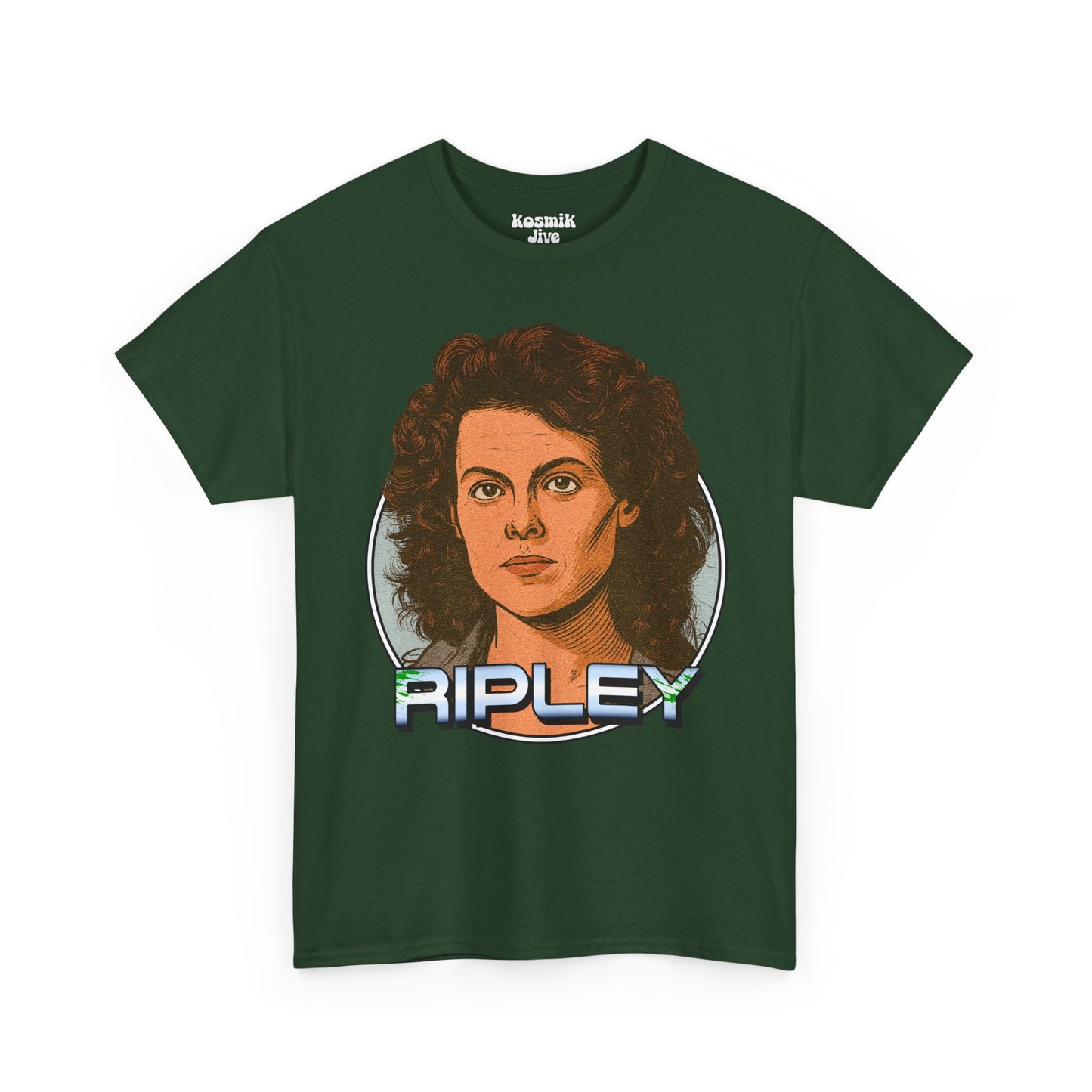 Ripley T-Shirt