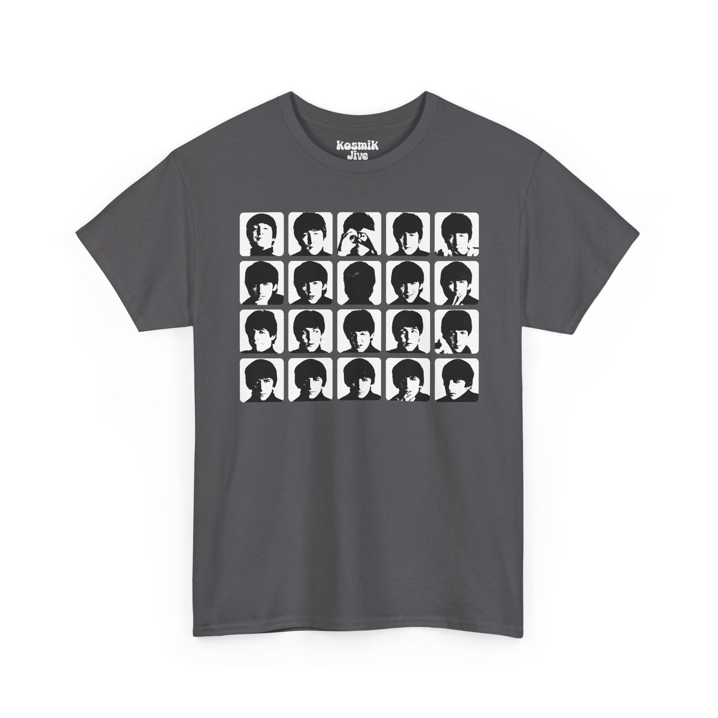 A Hard Day's Night T-Shirt