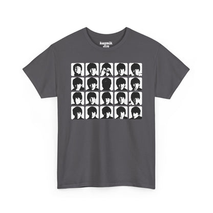 A Hard Day's Night T-Shirt