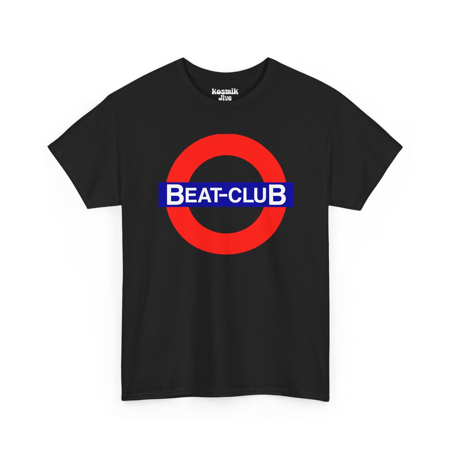 Beat-Club T-Shirt