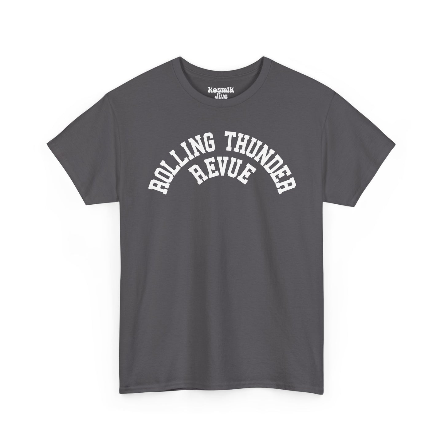 Rolling Thunder Revue T-Shirt