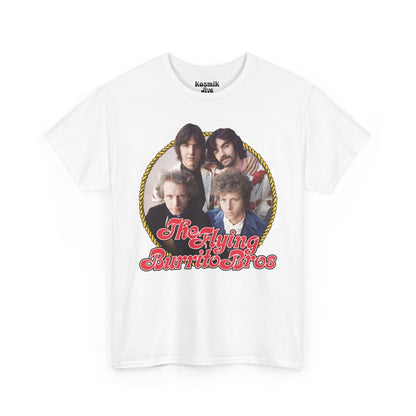 The Flying Burrito Brothers T-Shirt