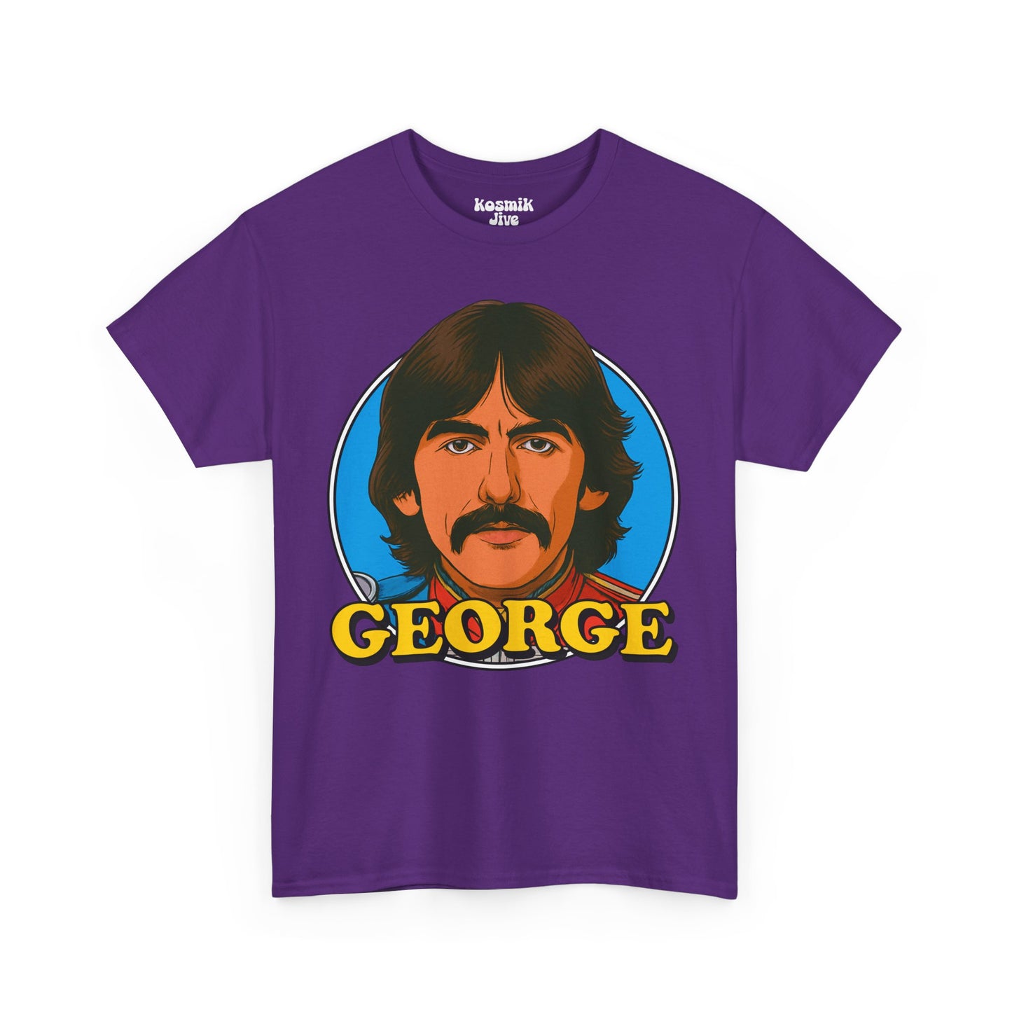 George T-Shirt