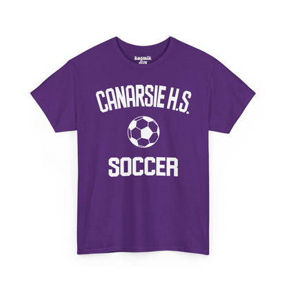 Canarsie H. S. Soccer T-Shirt