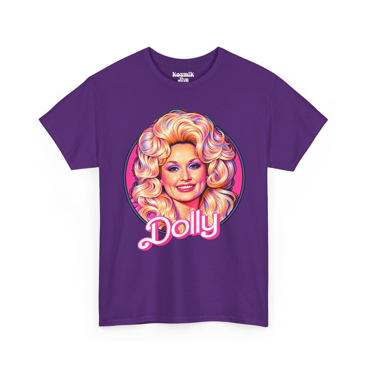 Dolly Parton T-Shirt