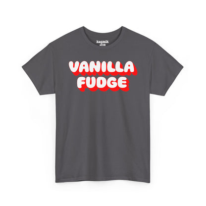 Vanilla Fudge T-Shirt