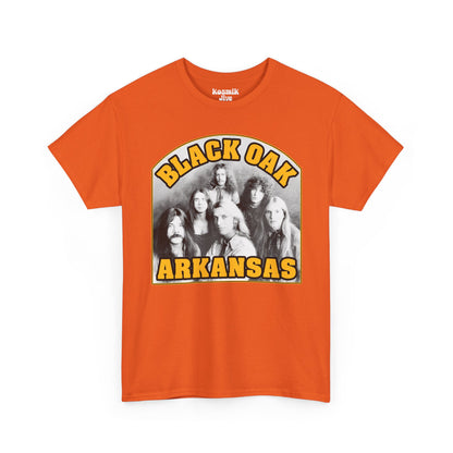 Black Oak Arkansas T-Shirt