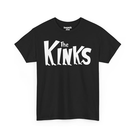 The Kinks T-Shirt
