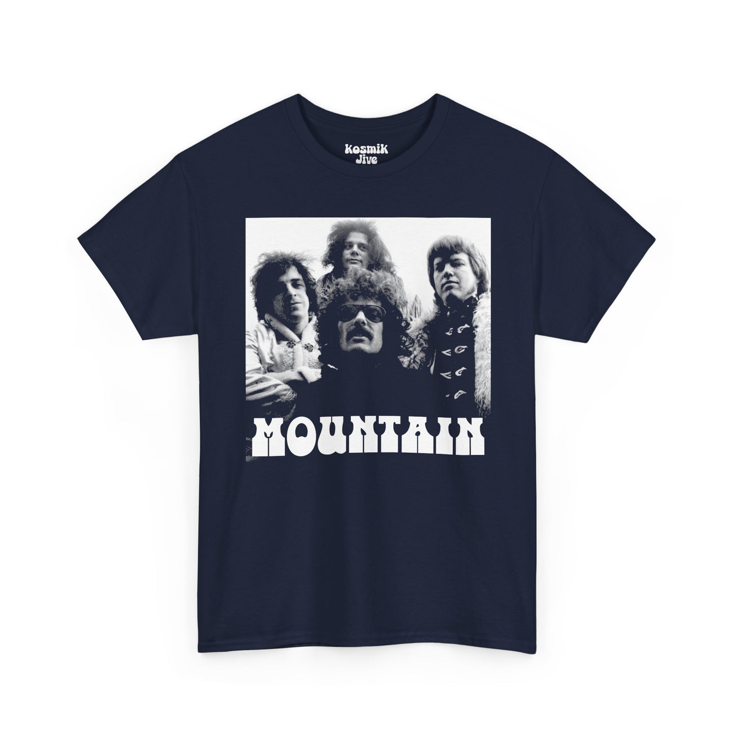 Mountain T-Shirt