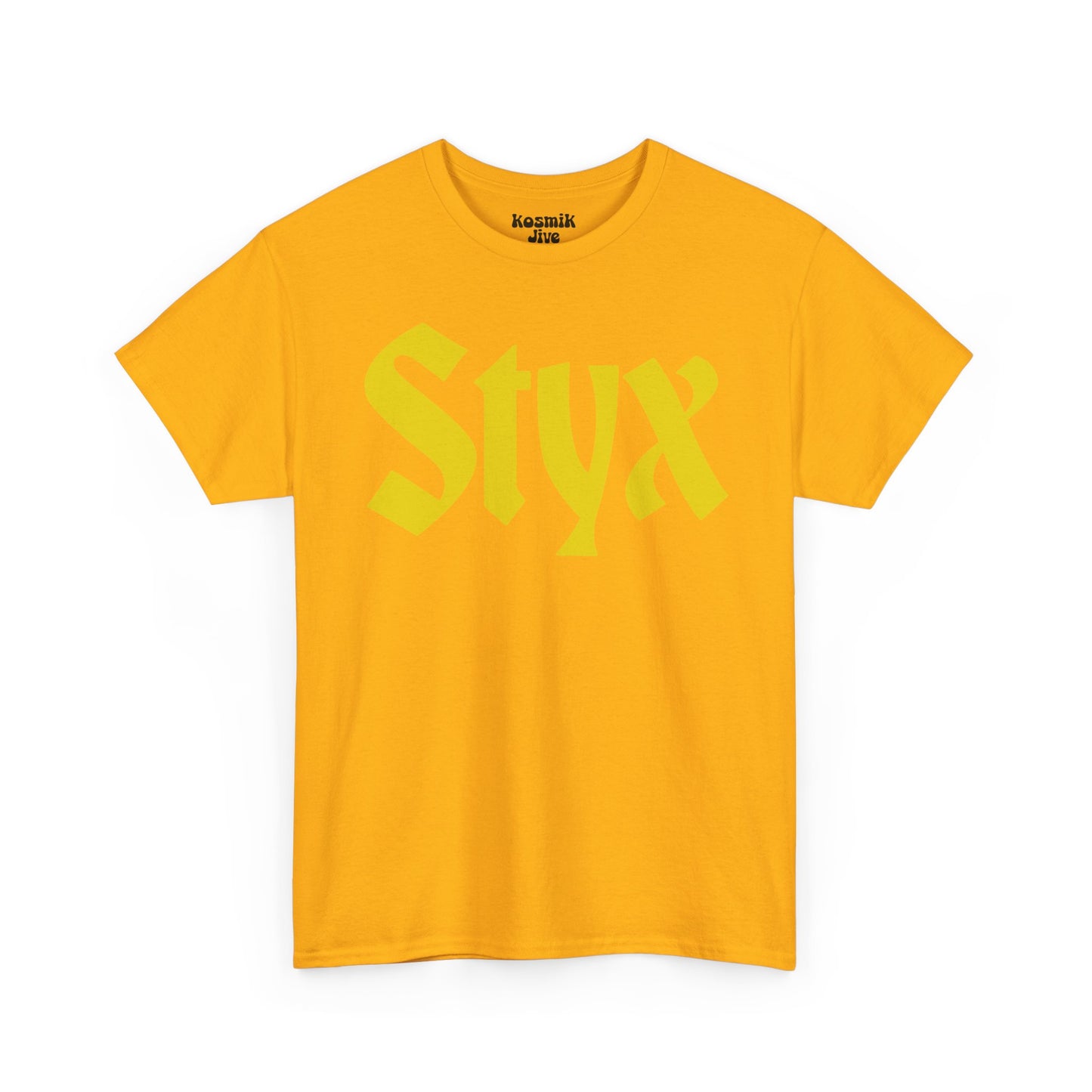 Styx T-Shirt