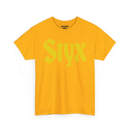 Styx T-Shirt