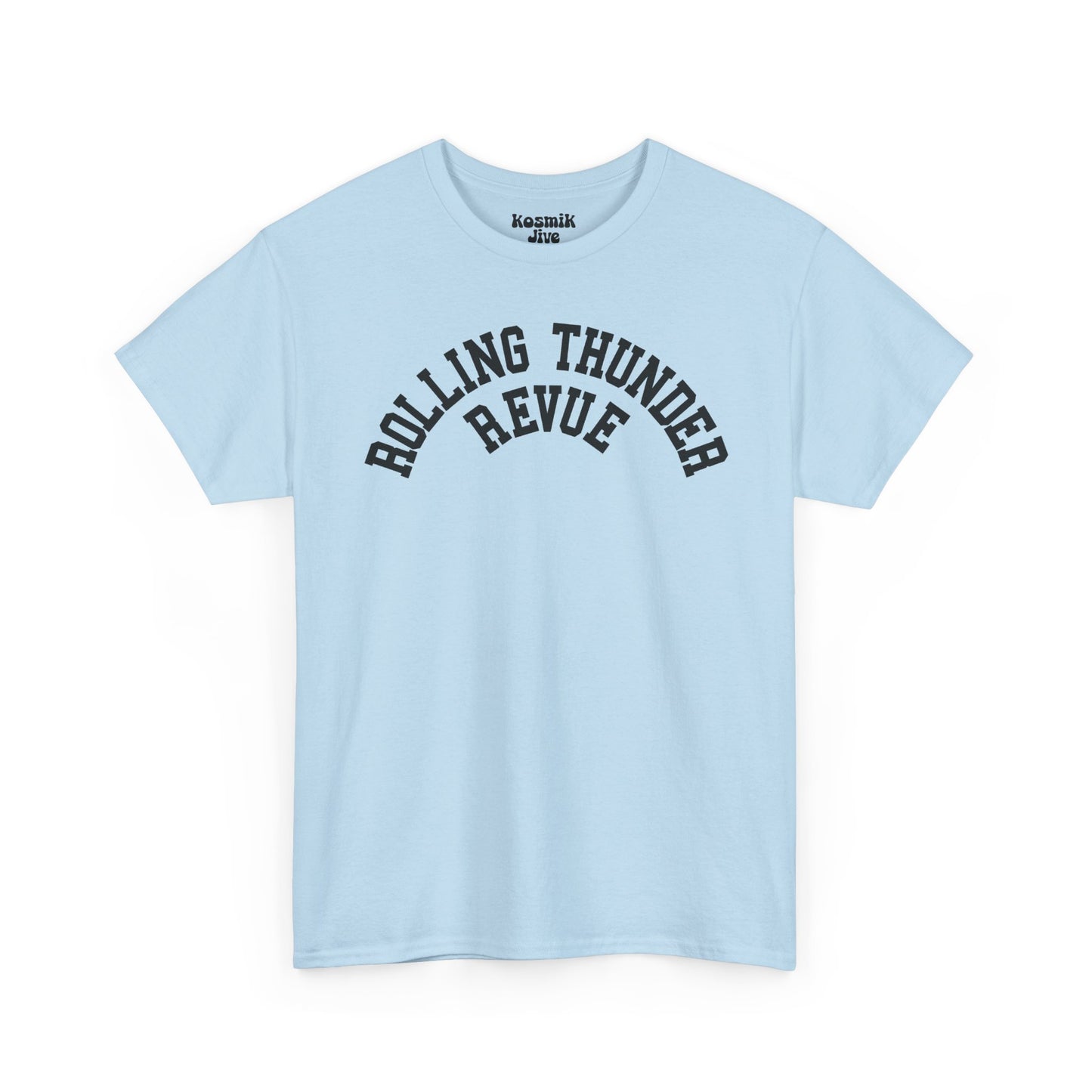 Rolling Thunder Revue T-Shirt
