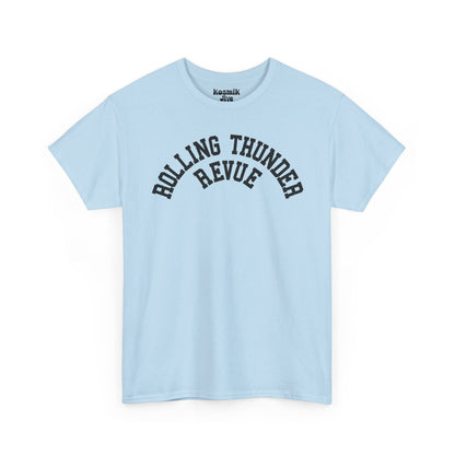 Rolling Thunder Revue T-Shirt