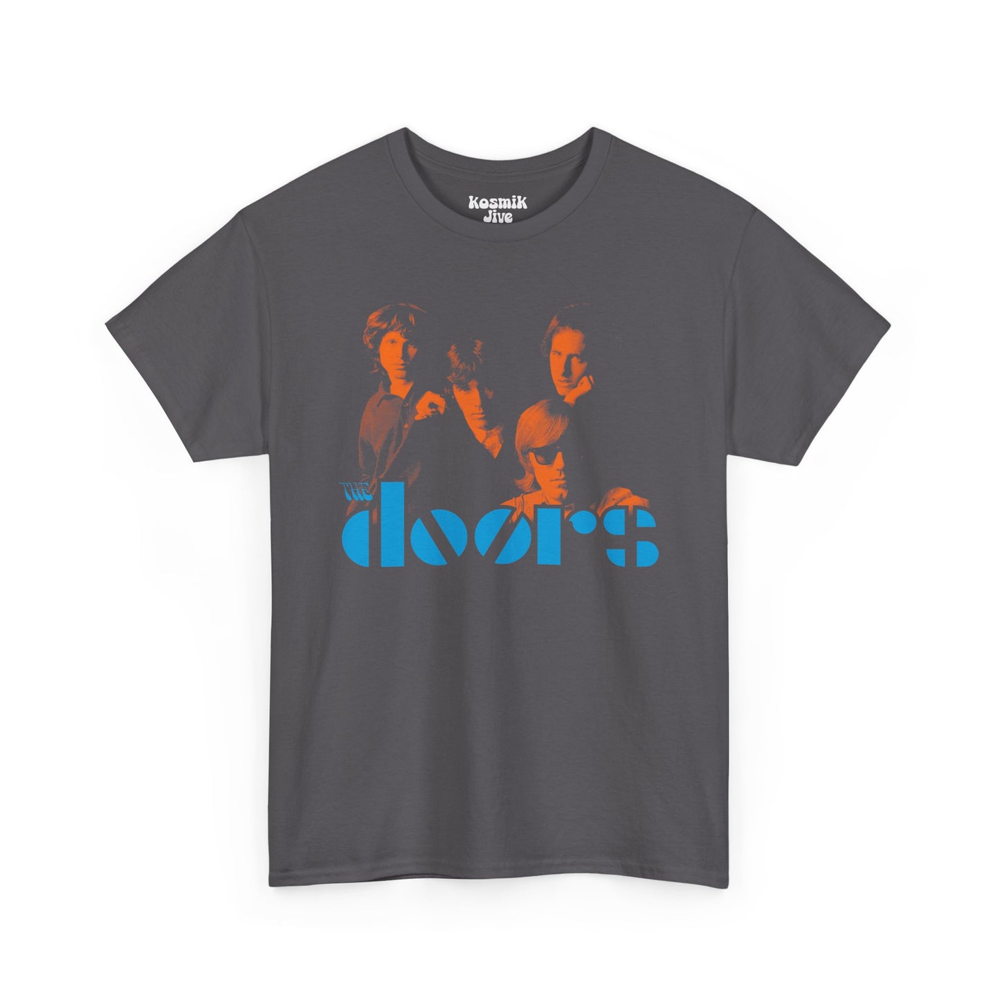Vintage The Doors T-Shirt