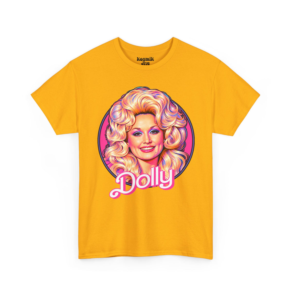 Dolly Parton T-Shirt