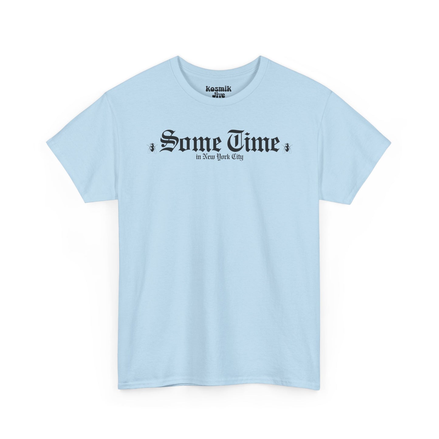 Some Time in New York City T-Shirt