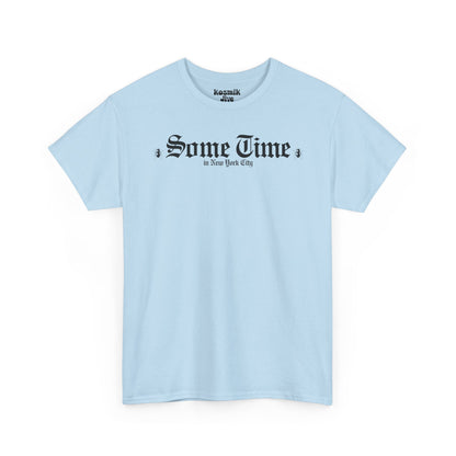 Some Time in New York City T-Shirt