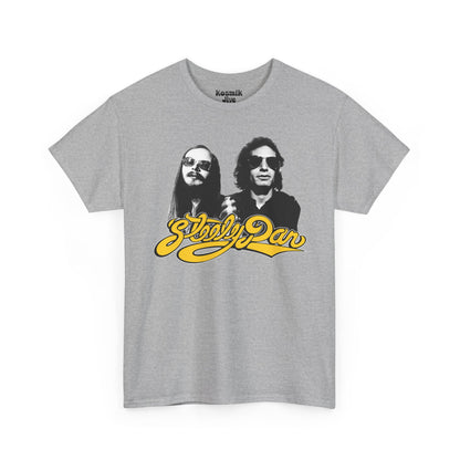 Portrait Steely Dan T-Shirt