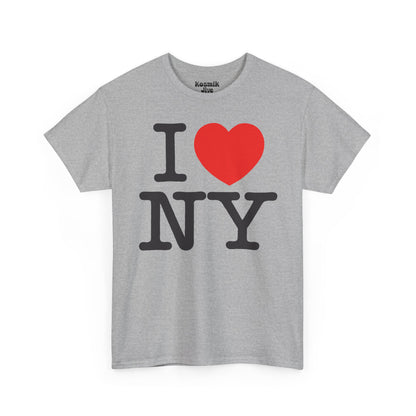 I Love NY T-Shirt