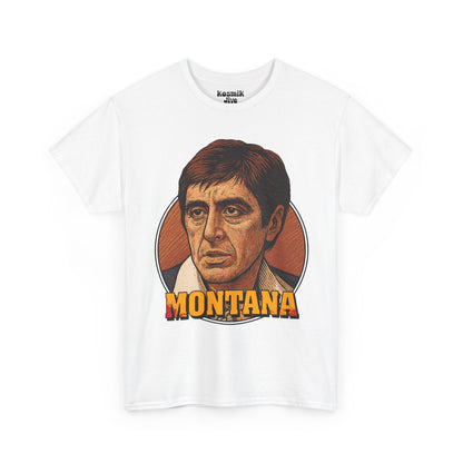 Montana T-Shirt
