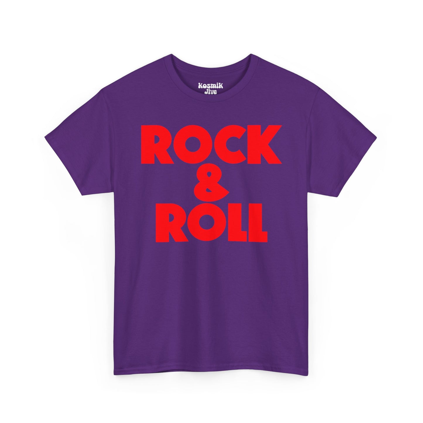 Rock & Roll T-Shirt