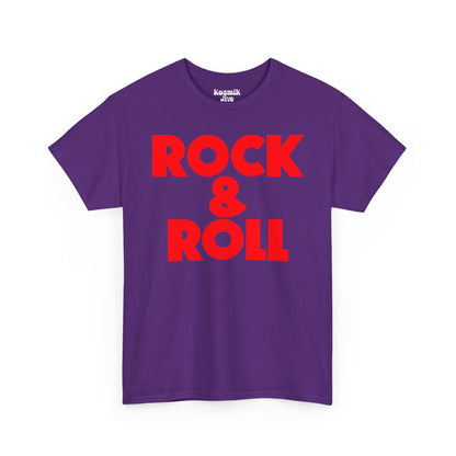 Rock & Roll T-Shirt