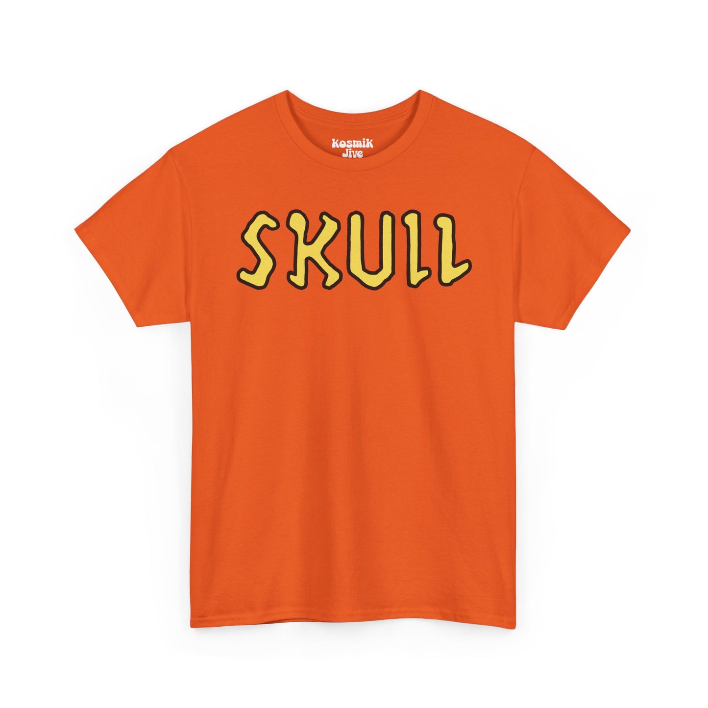 Butt-Head Skull T-Shirt