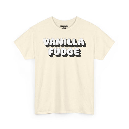 Vanilla Fudge T-Shirt