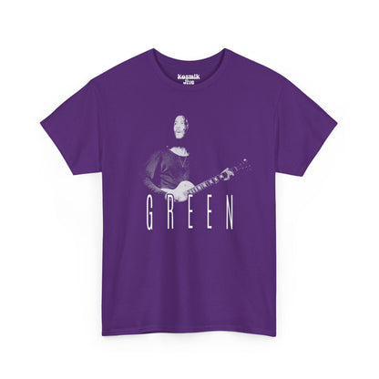 Green T-Shirt