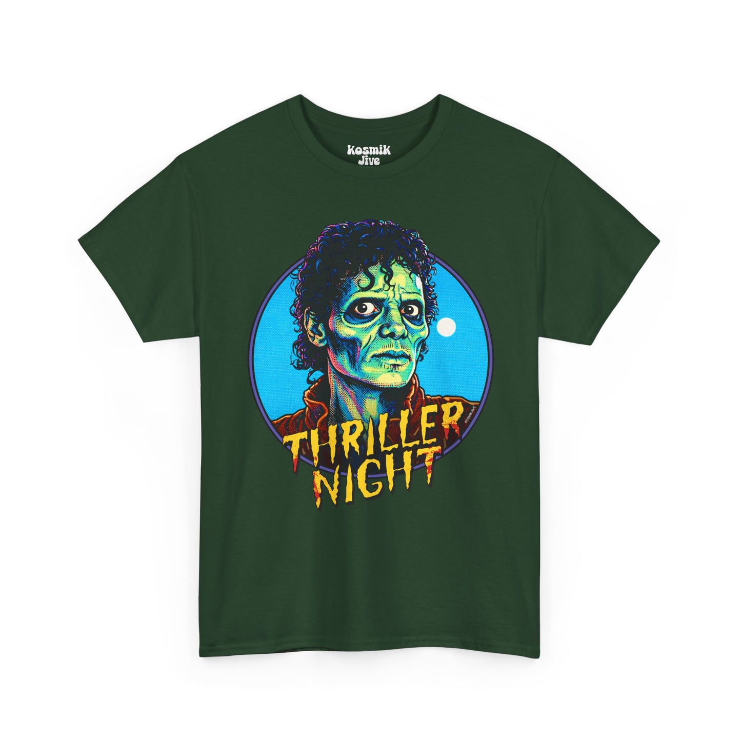 Thriller Night T-Shirt