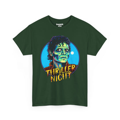 Thriller Night T-Shirt