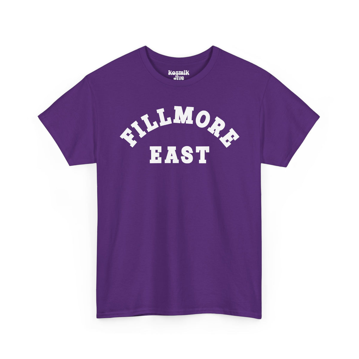 Fillmore East T-Shirt