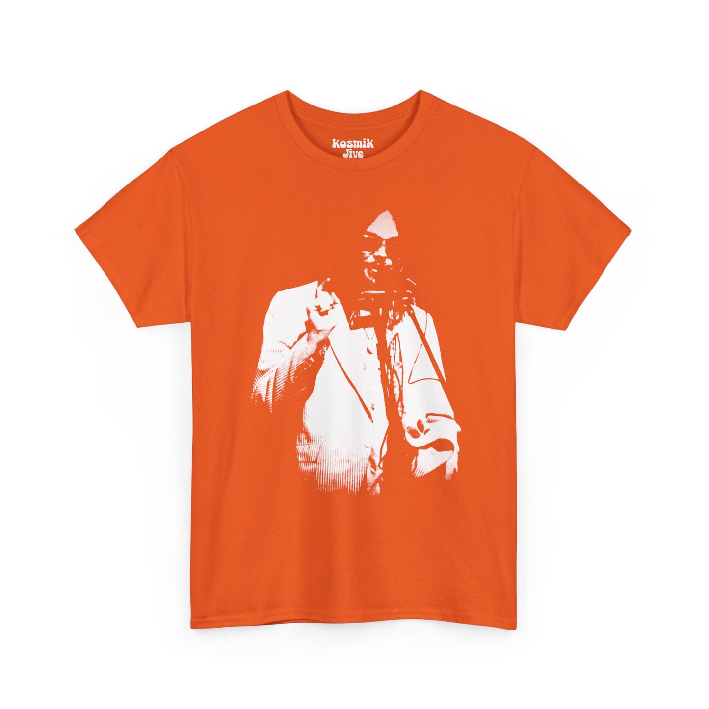 Tonight’s the Night T-Shirt